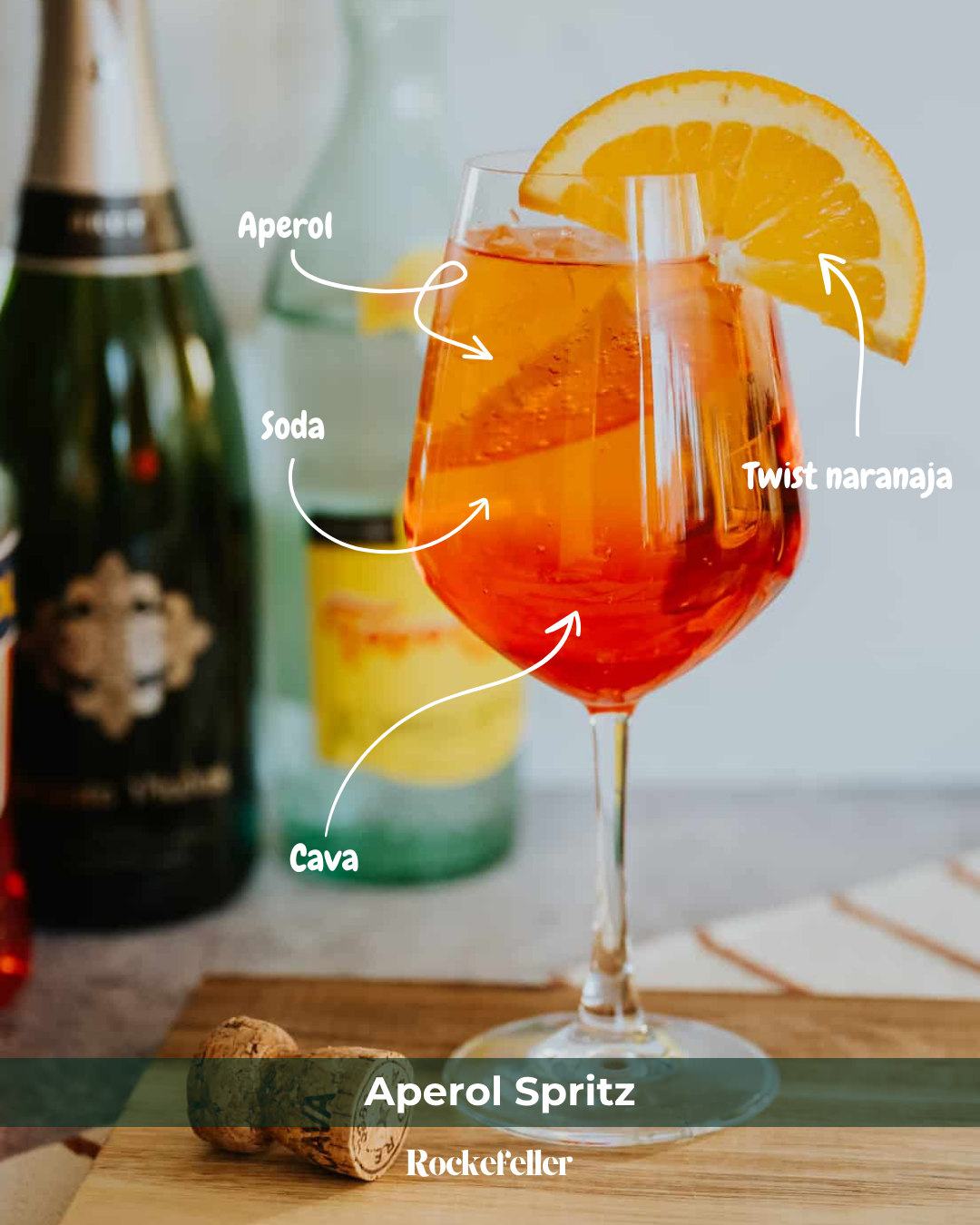 Aperol Spritz